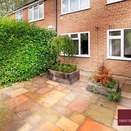 Sunninghill Village - 2 Bed - Parking And Garden Ascot  Zewnętrze zdjęcie